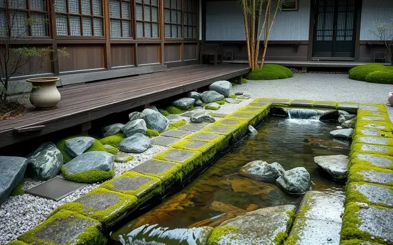 旅館