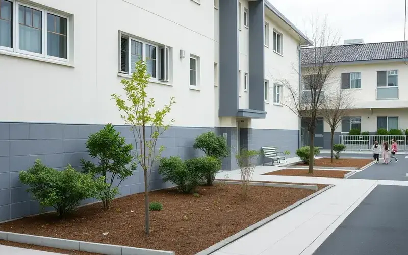 学校