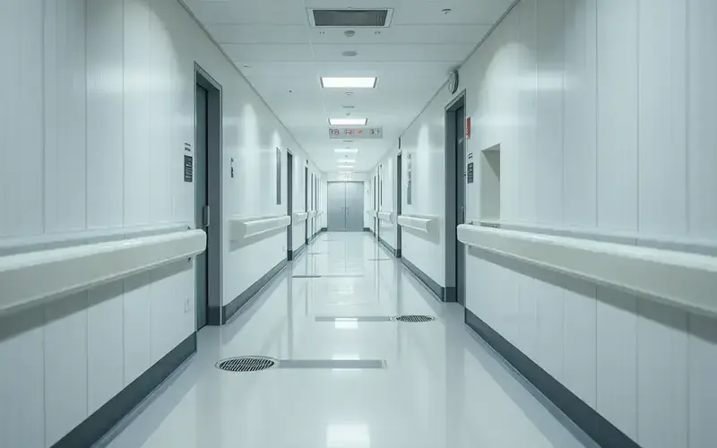病院