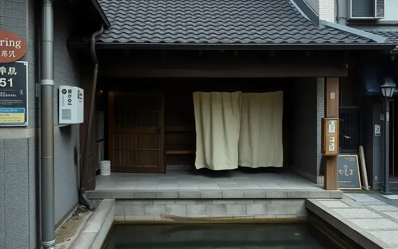 銭湯