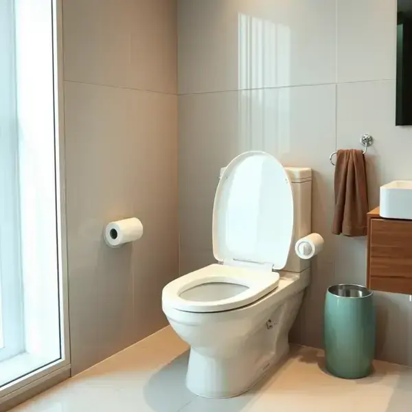 トイレつまり